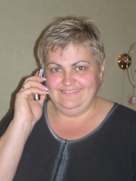 Людмила Колесник