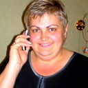 Людмила Колесник