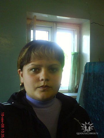 Алена Просвирякова