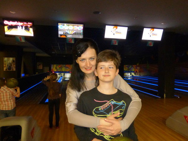 Виктория Молчанова