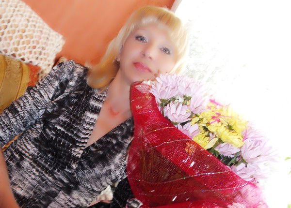 Наталия Филипова