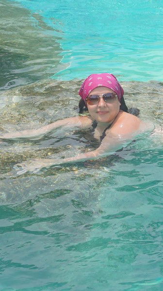 Анна Васильева