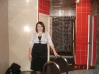 Антонина Коледа