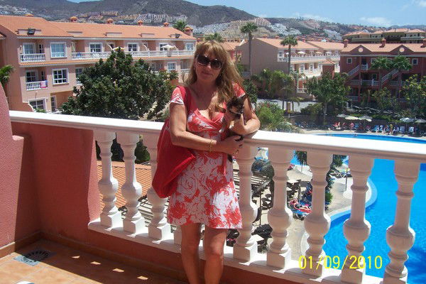 Ольга Габдулхакова