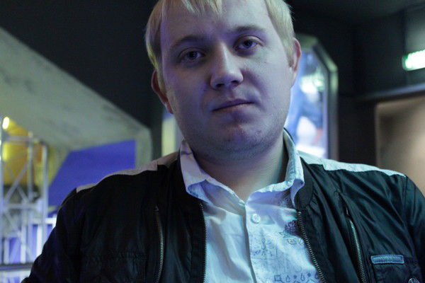 Сергей Гришко