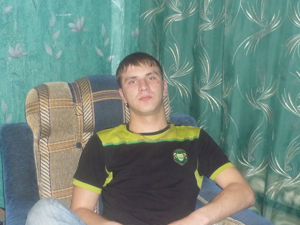 Павел Десятский