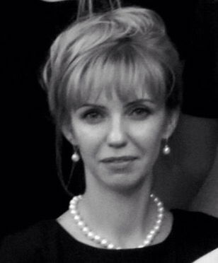 Ирина Самойленко