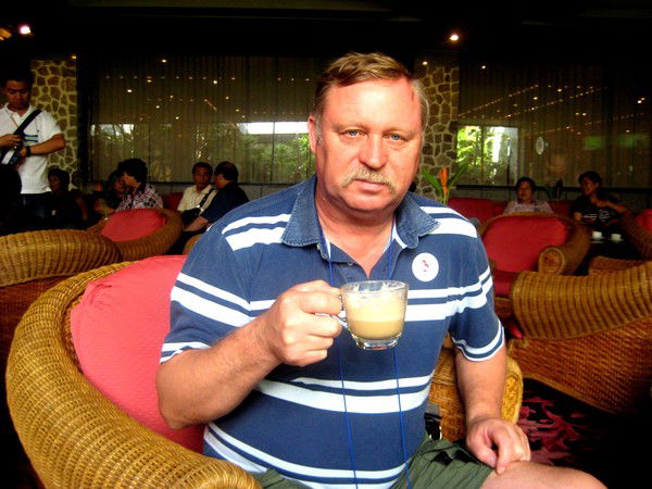 Вячеслав Блинников