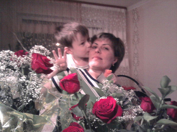 Наталья Иванова