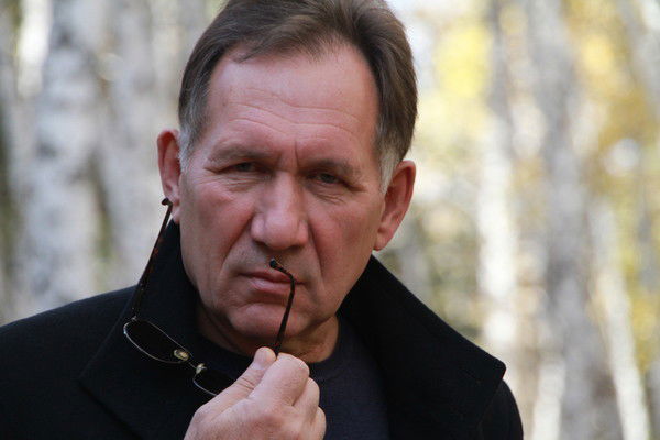 Павел Шашарин