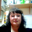 Светлана Андреева