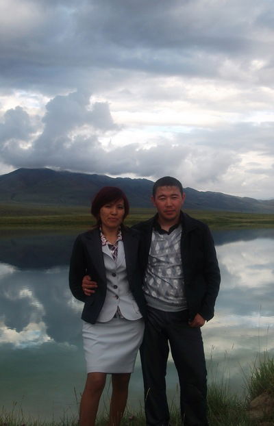 Гульнур Батырова