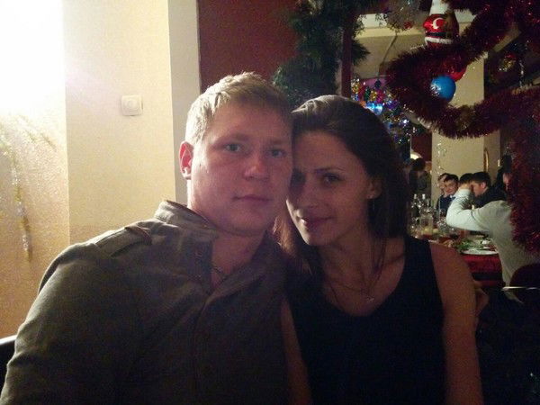 Катя Пригорнева