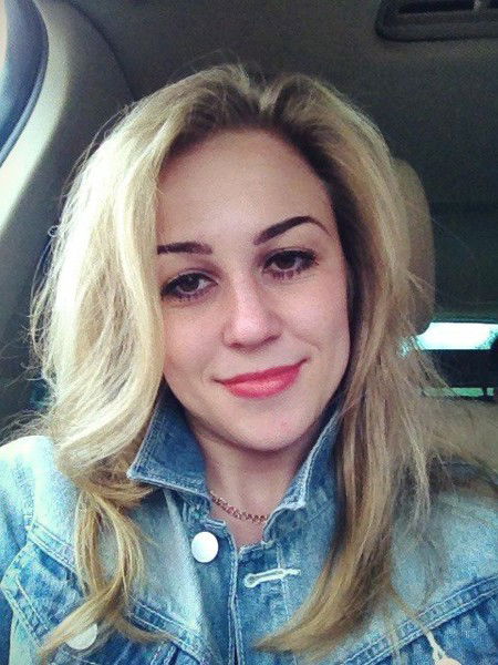 Юлия Аксенова