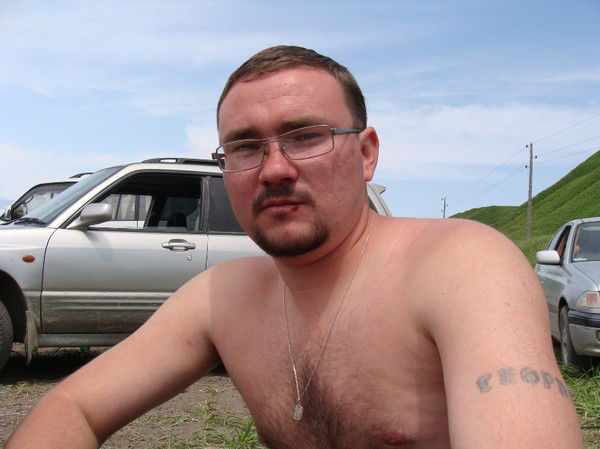 Александр Долженко