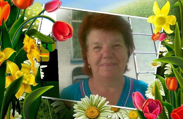 Вера Баталова