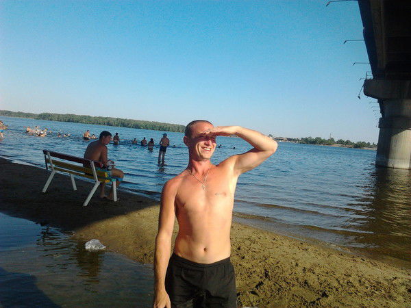 Максим Плаксин