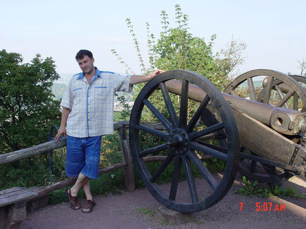 Евгений Черепанов