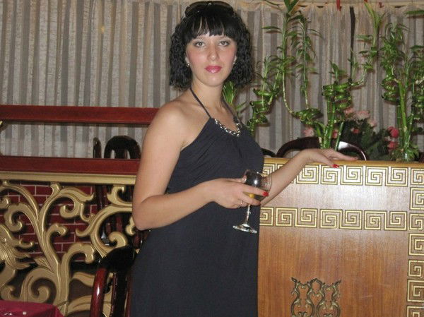 Альбина Ильтуганова