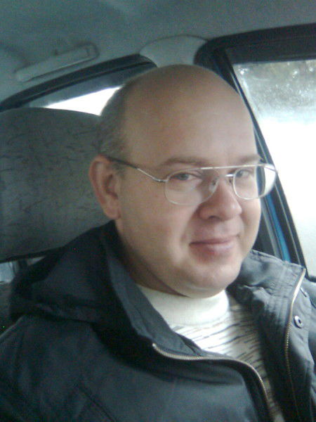 Евгений Шитов