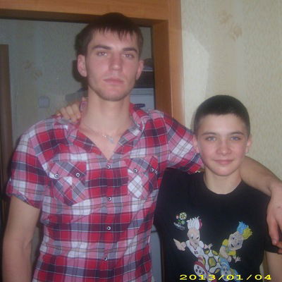 Кирилл Иванов