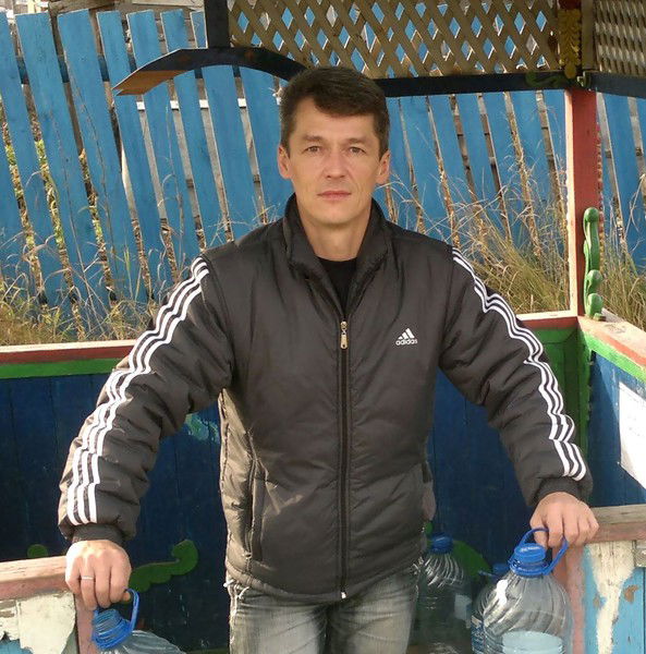 Станислав Чеклецов