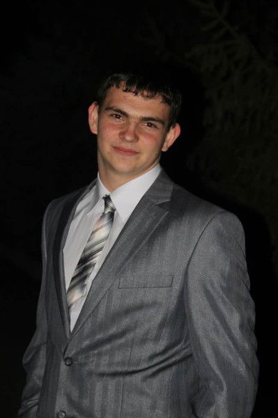 Денис Саенко