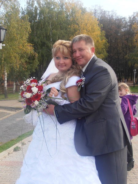 Евгений Аношкин