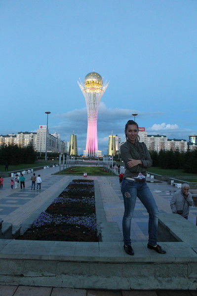 Катерина Андриянова