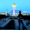 Катерина Андриянова
