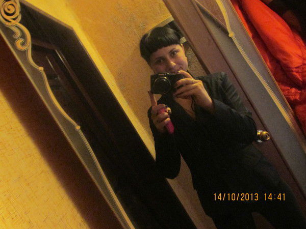 Наталья Уркинеева