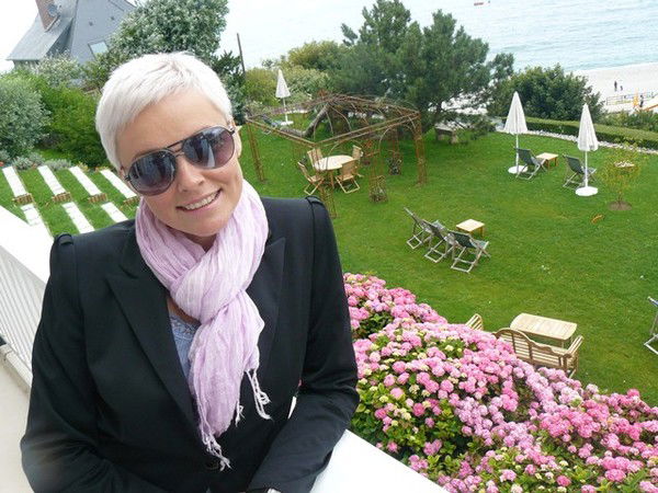 Светлана Пузикова