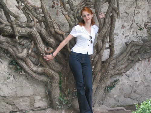 Анна Кумпан-Маслова