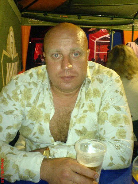 Дима Горбачев