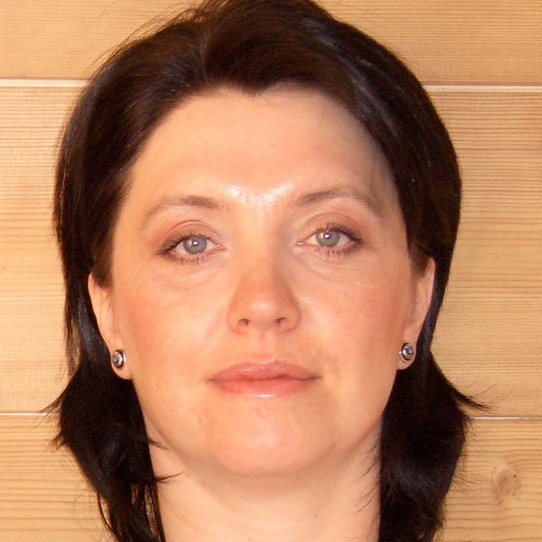 Лариса Коба