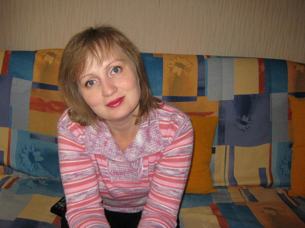 Елена Теплякова