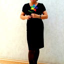 Галина Коханкова