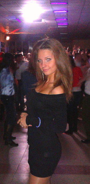 Олечка Маленьких