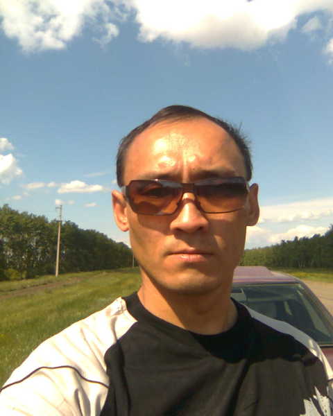 Руслан Аккошкаров