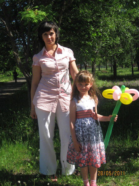 Оксана Сбитнева/турсина