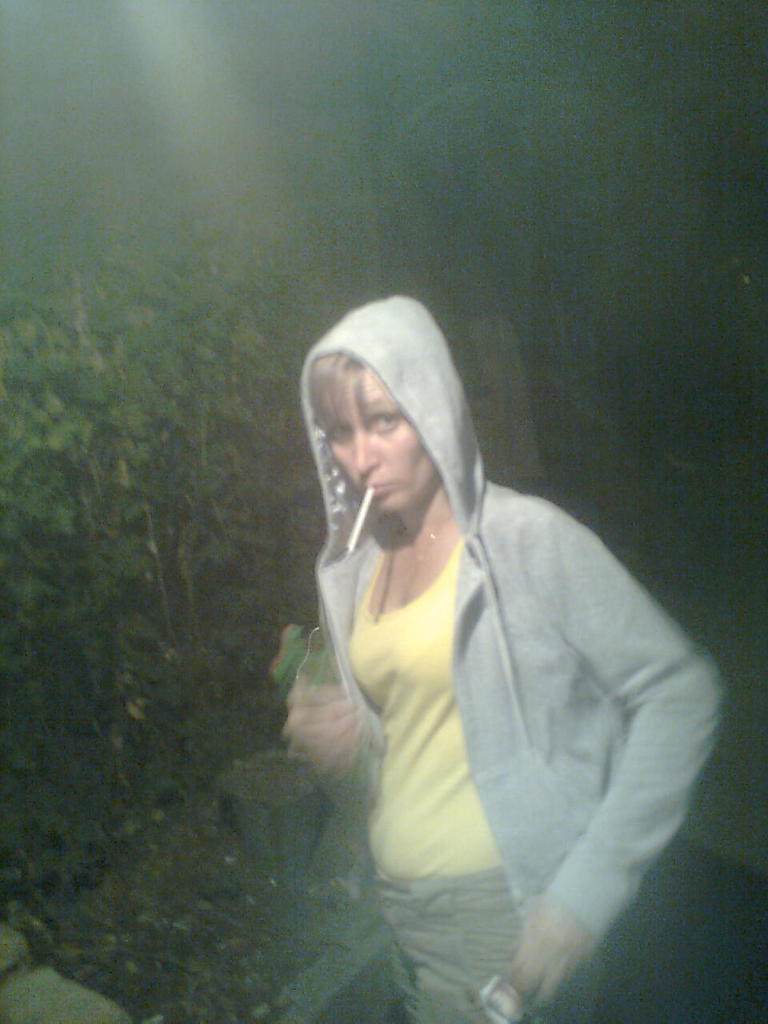 Ночной Кышмар