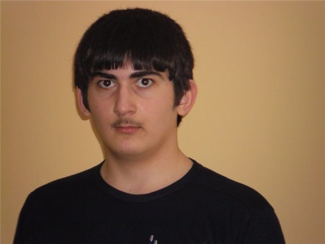 Алаберген Гульманикян