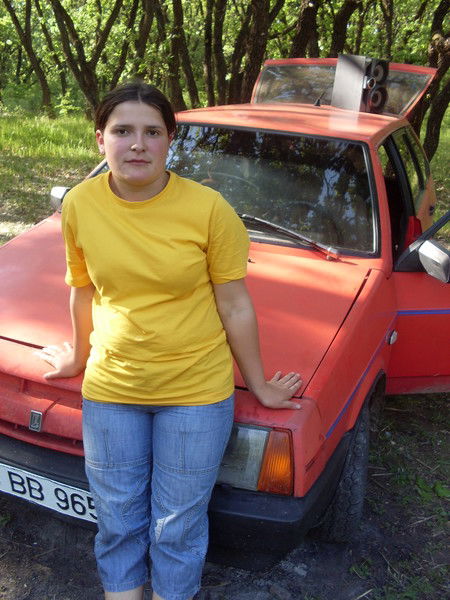 Мария Терзи(Недова)