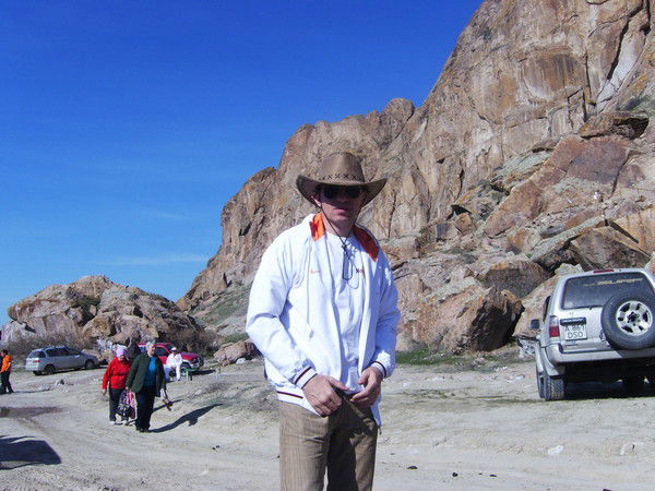 Григорий Брежнев