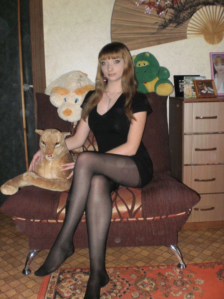 Даша Данилина