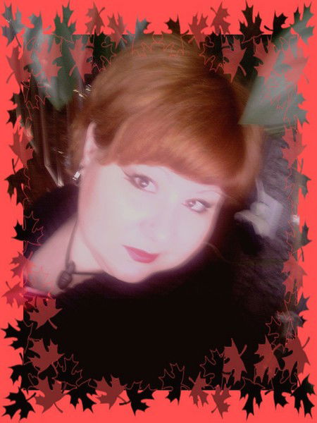 Луиза Сысина