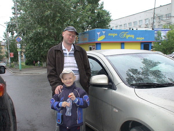 Евгений Крутых