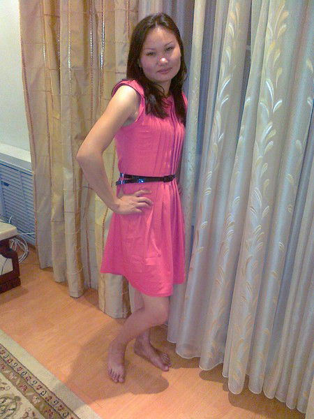 _Аnаrа_ Djumanova