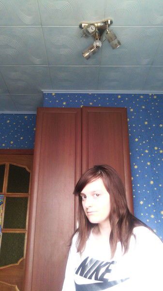 Алена Деева