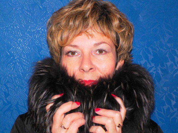 Сталина Салова